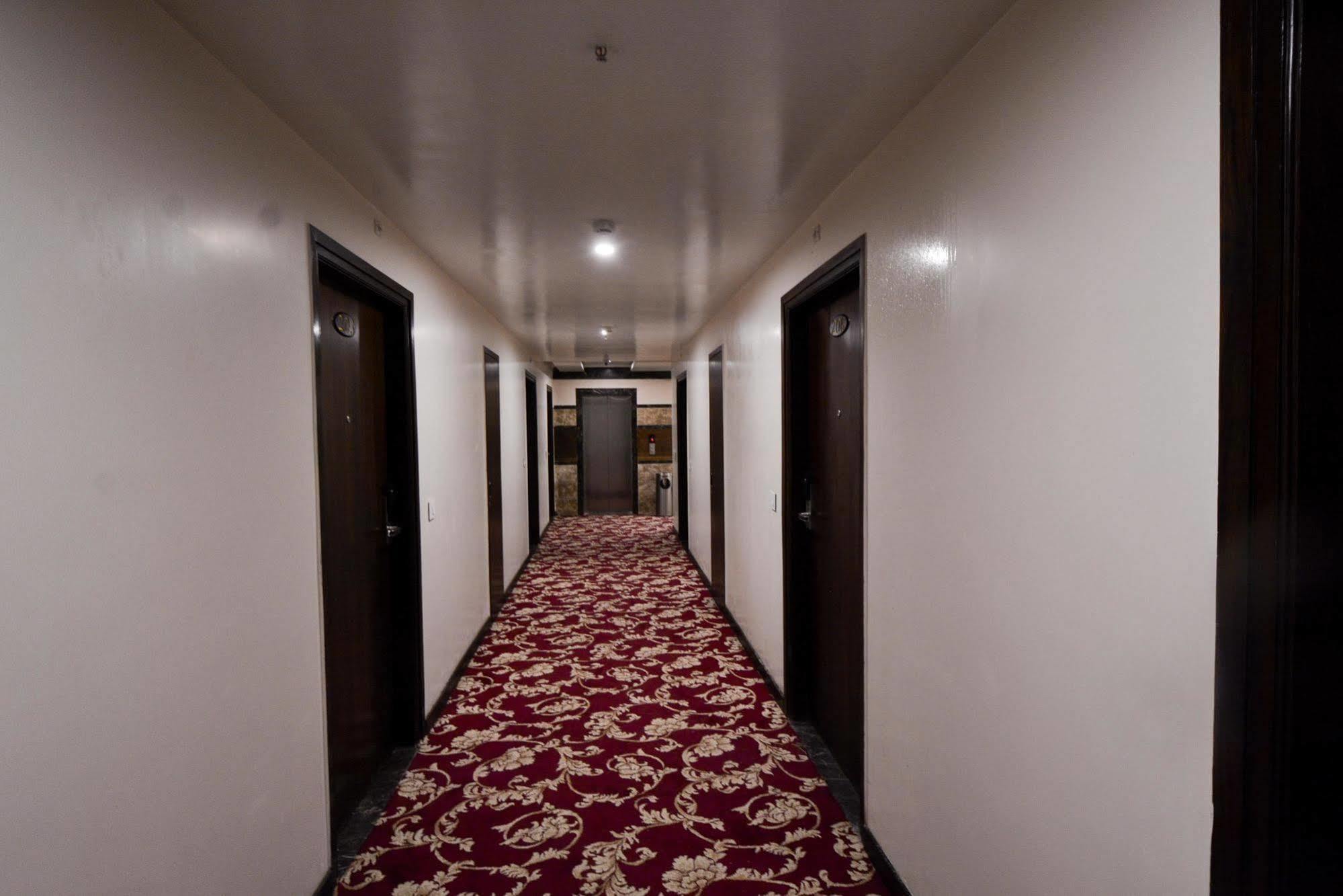 The Westinn Varanasi Exterior photo