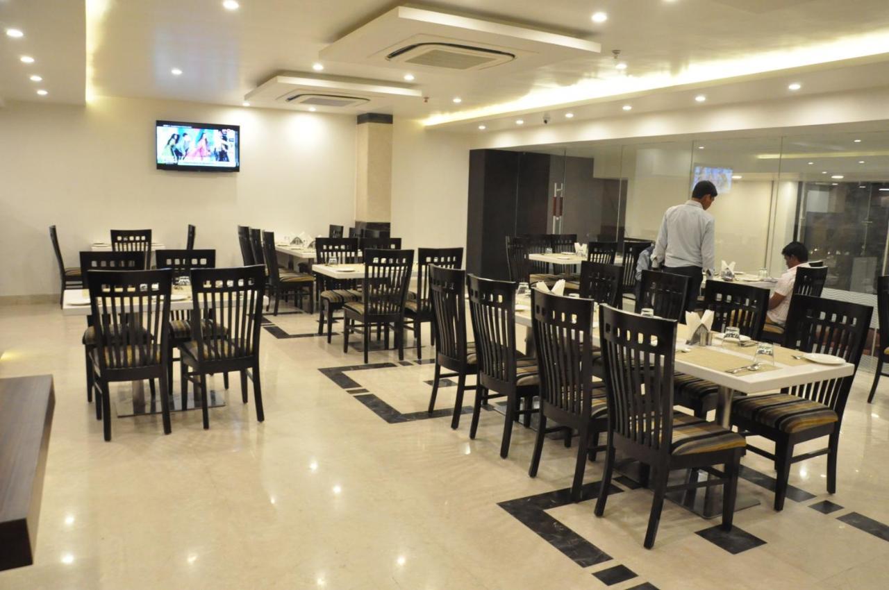 The Westinn Varanasi Exterior photo